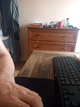 Endriuu09 online show from December 2025 11:06:01 AM