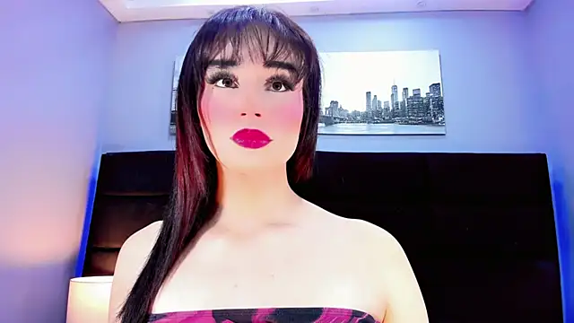 Valeria Rouss online show from October 2025 01:23:01 PM