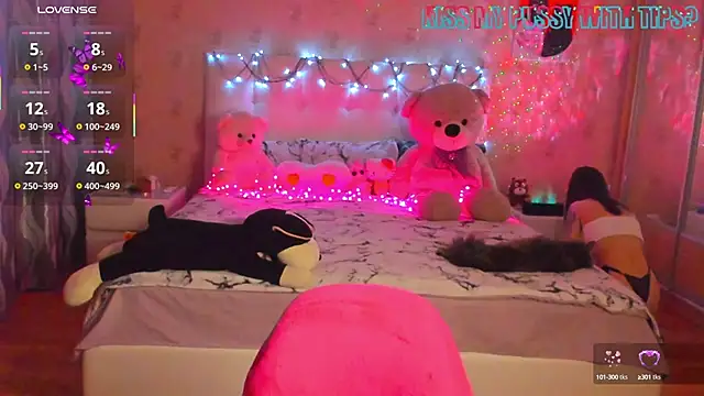 unearthly di online show from October 2025 04:27:01 PM