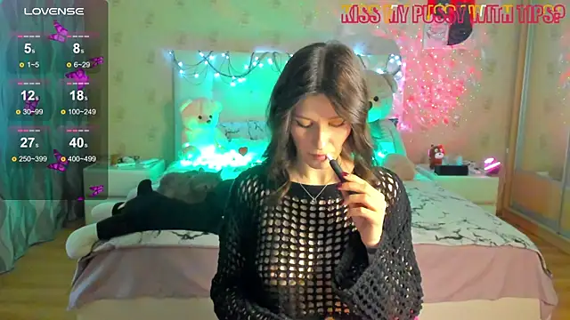 unearthly di online show from October 2025 10:04:01 AM