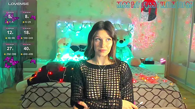 unearthly di online show from November 2025 11:00:01 AM