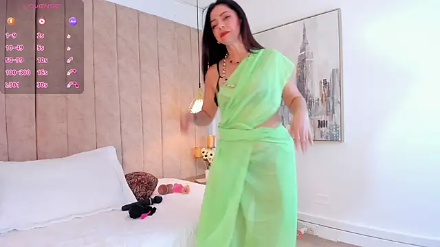 Anantaa  online show from November 2025 11:44:02 AM