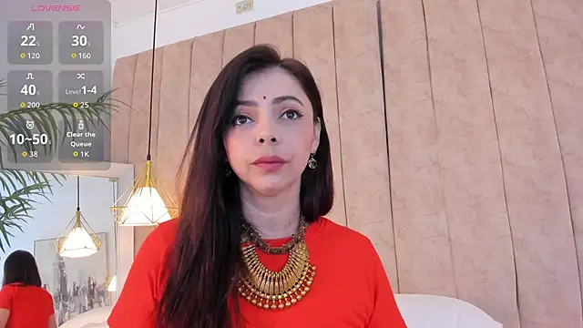 Anantaa  online show from December 2025 01:38:02 PM