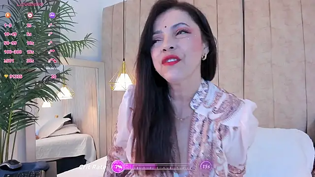 Anantaa  online show from February 2026 11:48:02 AM