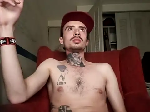 Snapshot of poisonArt chatting on February 2026 04:42:02 AM poisonArt online show from February 2026 04:42:02 AM