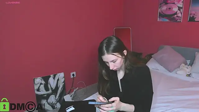 Lisbeth  Salander online show from September 2025 02:37:02 AM