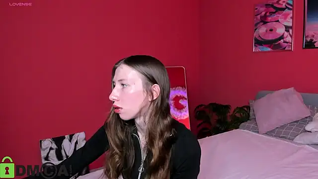 Lisbeth  Salander online show from October 2025 01:59:02 AM