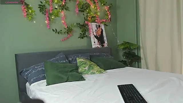 Lisbeth  Salander online show from January 2026 02:26:02 AM