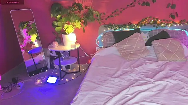 Lisbeth  Salander online show from February 2026 02:32:01 AM