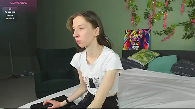 Lisbeth  Salander online show from February 2026 02:26:02 AM