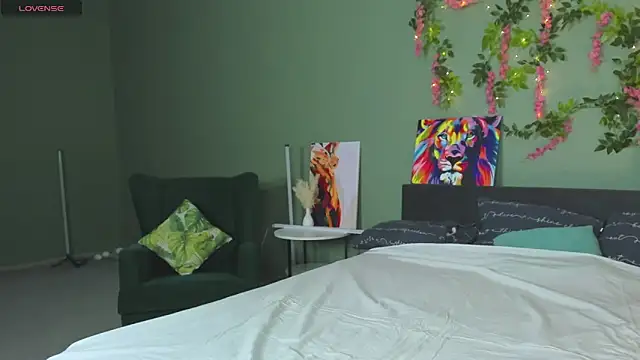 Lisbeth  Salander online show from February 2026 02:37:02 AM