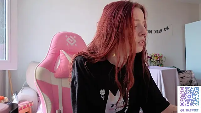 Lika Emmir online show from September 2025 05:51:02 AM