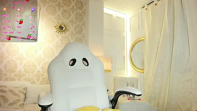 LilyThea online show from July 2026 01:58:33 AM
