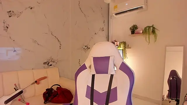 scarlett enjoy1 online show from September 2025 01:58:02 PM