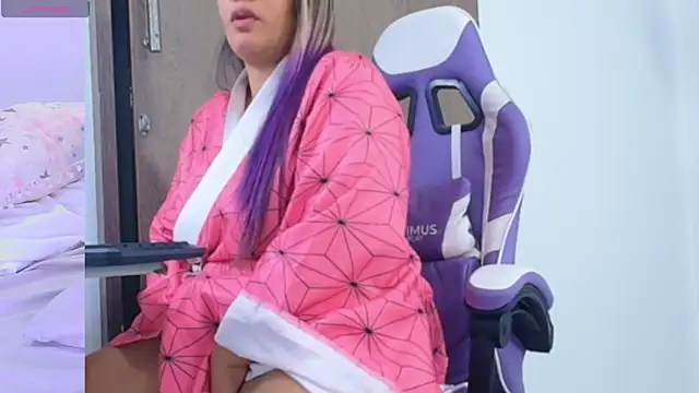 Asuna fantasy online show from October 2025 03:40:01 AM