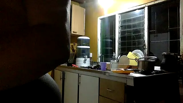 indomitaFox online show from October 2025 03:48:02 AM