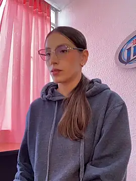 paula miler1 online show from April 2026 12:43:01 PM