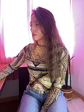 paula miler1 online show from May 2026 12:24:01 PM