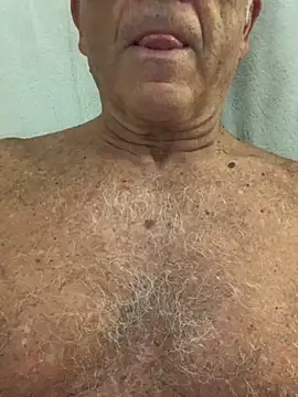 MARCO NI online show from September 2025 08:25:01 PM