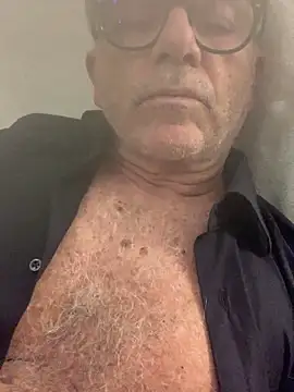 MARCO NI online show from December 2025 10:16:01 PM