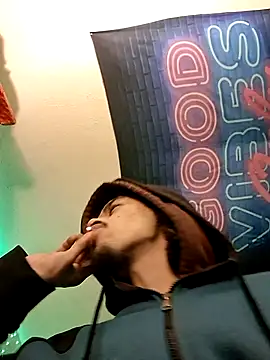 MeTazty294 online show from November 2025 04:24:01 AM