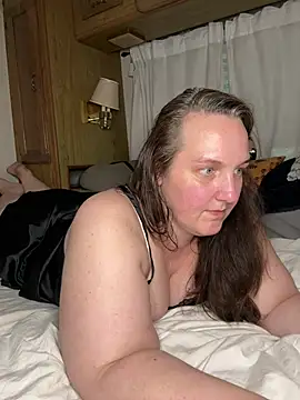 Just Trudy online show from May 2026 11:45:02 PM