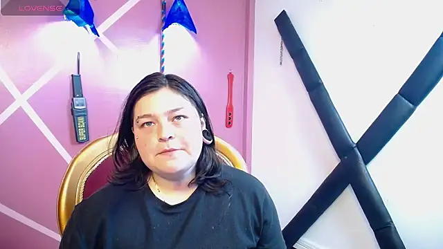 Milaanddalia online show from September 2025 07:57:01 PM