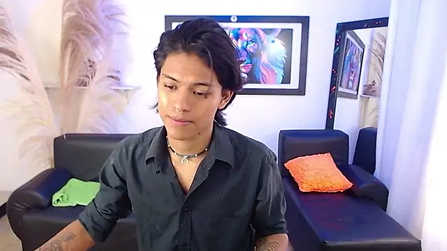 dreyk20 online show from October 2025 01:53:02 PM