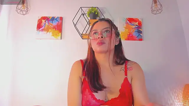 Karlaliones69 online show from May 2026 06:24:02 PM