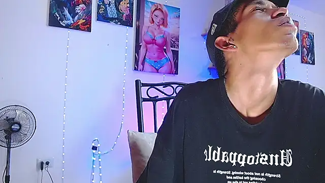 briamhoconor xh online show from October 2025 01:02:02 AM