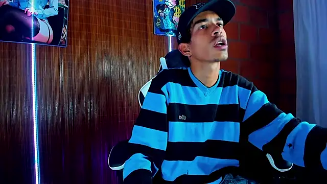 briamhoconor xh online show from February 2026 11:21:02 PM