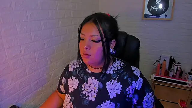 Snapshot of Arthemisa_tay69 chatting on March 2026 02:52:02 AM Arthemisa tay69 online show from March 2026 02:52:02 AM