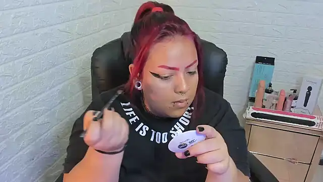 Snapshot of Arthemisa_tay69 chatting on March 2026 03:44:01 AM Arthemisa tay69 online show from March 2026 03:44:01 AM