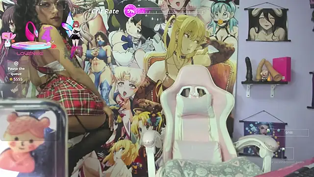 Snapshot of Kylie_Moan chatting on September 2025 03:51:01 AM Kylie Moan online show from September 2025 03:51:01 AM