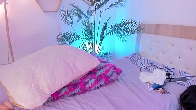 Snapshot of Hadid_Jimenez_ chatting on March 2026 07:40:02 PM Hadid Jimenez online show from March 2026 07:40:02 PM