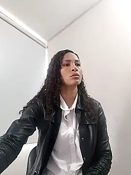 SofiaDelicia online show from October 2025 02:07:02 PM