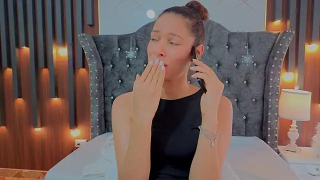 SofiaDelicia online show from February 2026 03:04:02 PM