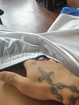 Tattoboy19cm online show from October 2025 03:01:01 PM