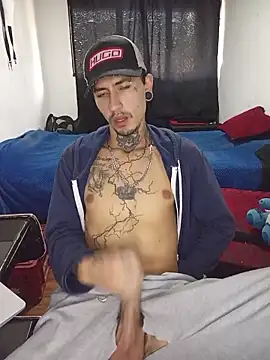 Tattoboy19cm online show from June 2026 09:09:01 PM