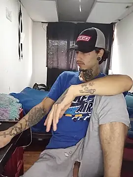 Tattoboy19cm online show from June 2026 07:29:01 PM