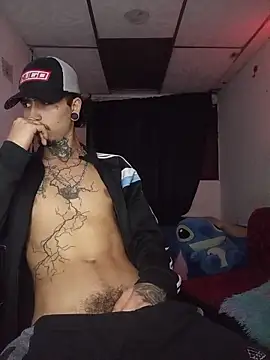 Tattoboy19cm online show from June 2026 12:32:02 AM