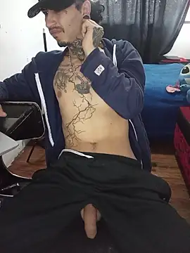 Tattoboy19cm online show from June 2026 04:38:02 PM
