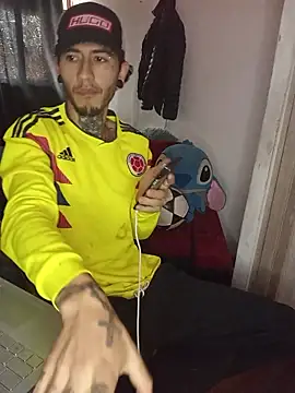 Tattoboy19cm online show from June 2026 06:54:02 PM