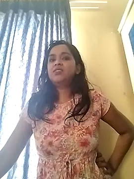 cute indianxo online show from January 2026 07:46:02 AM