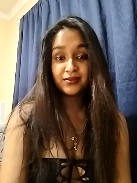 cute indianxo online show from January 2026 07:52:02 PM