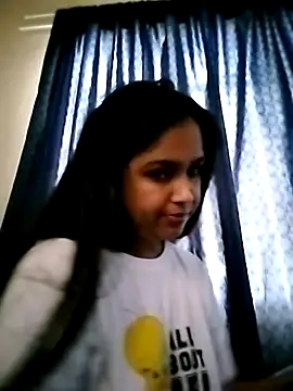 cute indianxo online show from February 2026 02:37:02 PM