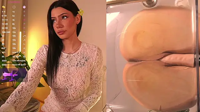 MiuMiuSasha online show from June 2026 12:48:02 PM