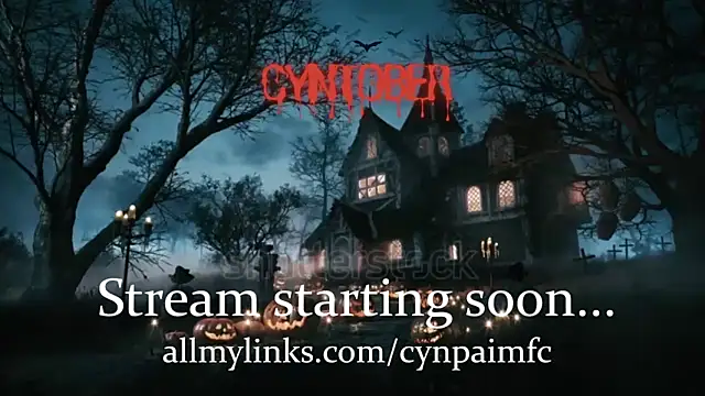 Cynpai online show from October 2025 04:24:01 AM