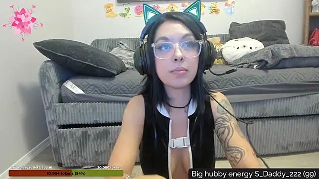Cynpai online show from May 2026 04:51:01 AM