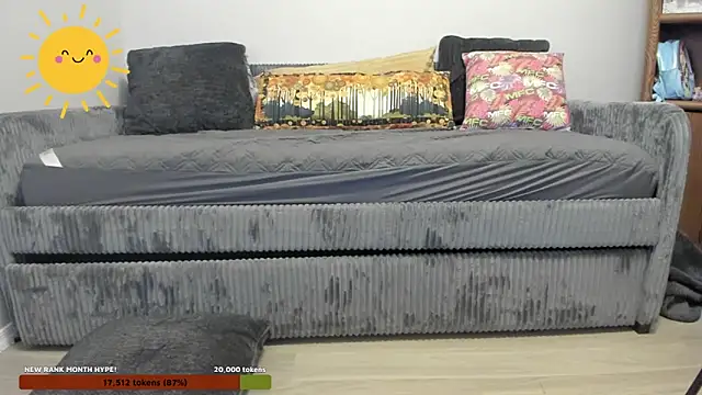 Cynpai online show from June 2026 02:47:02 AM